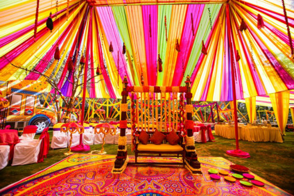 Plan Your Ideal Destination Wedding in Jaipur?